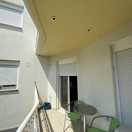 Apartamento Σοφιτα Φερεσ Pherrai Exterior foto