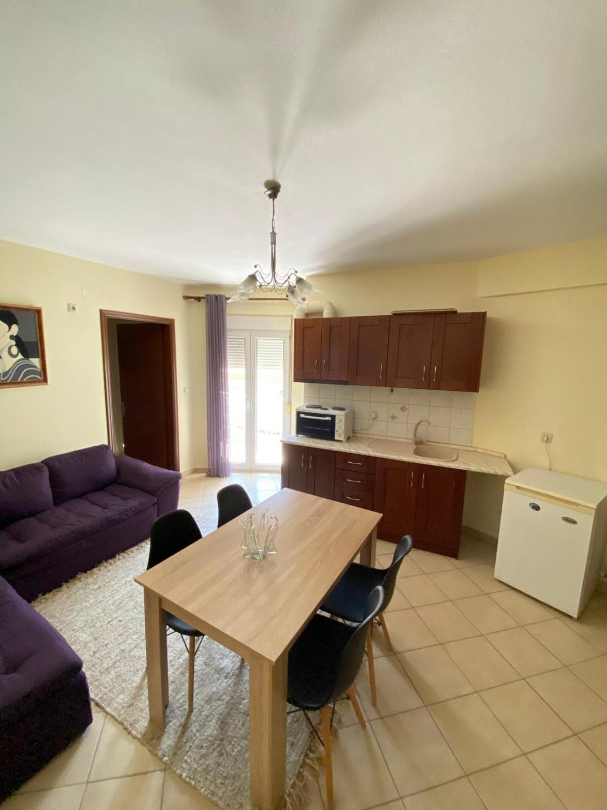 Apartamento Σοφιτα Φερεσ Pherrai Exterior foto